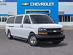 New 2025 Chevrolet Express 3500 LS Passenger Van for sale #FL0707 - photo 7