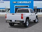 New 2026 Chevrolet Silverado 2500 Work Truck Crew Cab for sale #FL0708 - photo 2