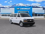 New 2025 Chevrolet Express 3500 LS Passenger Van for sale #FL0712 - photo 1