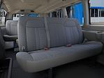 New 2025 Chevrolet Express 3500 LS Passenger Van for sale #FL0712 - photo 17