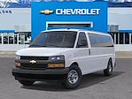 New 2025 Chevrolet Express 3500 LS Passenger Van for sale #FL0712 - photo 6