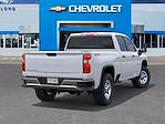 New 2026 Chevrolet Silverado 2500 Work Truck Crew Cab for sale #FL0713 - photo 2