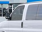 New 2025 Chevrolet Express 3500 LS Passenger Van for sale #FL0714 - photo 12
