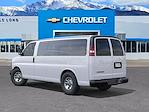New 2025 Chevrolet Express 3500 LS Passenger Van for sale #FL0714 - photo 3