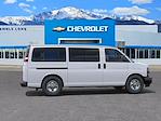 New 2025 Chevrolet Express 3500 LS Passenger Van for sale #FL0714 - photo 5