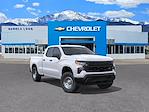 New 2026 Chevrolet Silverado 1500 Work Truck Double Cab for sale #FL0720 - photo 1