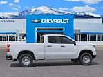 New 2026 Chevrolet Silverado 1500 Work Truck Double Cab for sale #FL0721 - photo 5