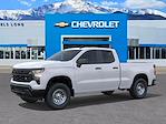 New 2026 Chevrolet Silverado 1500 Work Truck Double Cab for sale #FL0725 - photo 3