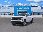 New 2026 Chevrolet Silverado 1500 Work Truck Double Cab for sale #FL0728 - photo 8