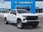 New 2026 Chevrolet Silverado 1500 Work Truck Double Cab for sale #FL0732 - photo 7
