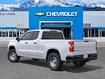 New 2026 Chevrolet Silverado 1500 Work Truck Double Cab for sale #FL0743 - photo 4