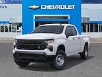New 2026 Chevrolet Silverado 1500 Work Truck Double Cab for sale #FL0743 - photo 6