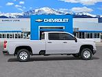 New 2026 Chevrolet Silverado 2500 Work Truck Crew Cab for sale #FL0744 - photo 4