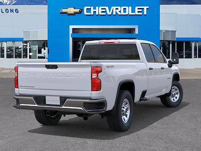 New 2026 Chevrolet Silverado 2500 Work Truck Crew Cab for sale #FL0745 - photo 2