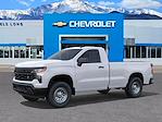 New 2026 Chevrolet Silverado 1500 Work Truck Regular Cab for sale #FL0749 - photo 1