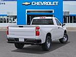New 2026 Chevrolet Silverado 1500 Work Truck Regular Cab for sale #FL0749 - photo 3