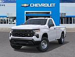 New 2026 Chevrolet Silverado 1500 Work Truck Regular Cab for sale #FL0749 - photo 6