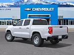 New 2026 Chevrolet Colorado Work Truck Crew Cab for sale #FL0792 - photo 4