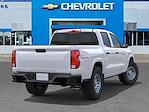 New 2026 Chevrolet Colorado Work Truck Crew Cab for sale #FL0792 - photo 2