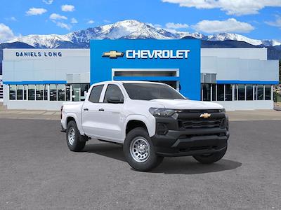 New 2026 Chevrolet Colorado - photo 1