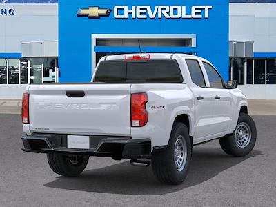 New 2026 Chevrolet Colorado - photo 1