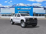New 2026 Chevrolet Colorado Work Truck Crew Cab for sale #FL0793 - photo 1