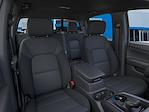 New 2026 Chevrolet Colorado Work Truck Crew Cab for sale #FL0793 - photo 16