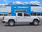 New 2026 Chevrolet Colorado Work Truck Crew Cab for sale #FL0793 - photo 5