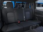 New 2026 Chevrolet Colorado Work Truck Crew Cab for sale #FL0794 - photo 17