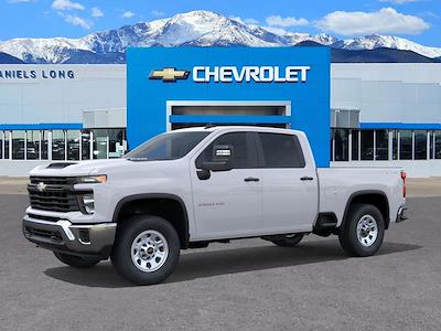 New 2026 Chevrolet Silverado 2500 - photo 1