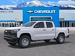New 2026 Chevrolet Colorado Work Truck Crew Cab for sale #FL0801 - photo 1