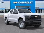 New 2026 Chevrolet Colorado Work Truck Crew Cab for sale #FL0801 - photo 7