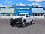 New 2026 Chevrolet Colorado Work Truck Crew Cab for sale #FL0801 - photo 8