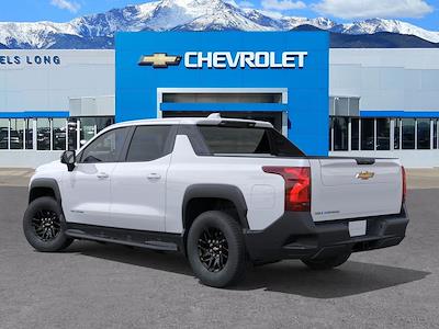 New 2026 Chevrolet Silverado EV Work Truck Crew Cab for sale #FL0802 - photo 2
