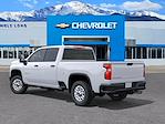 2026 Chevrolet Silverado 2500 Crew Cab 4WD Pickup for sale #FL0803 - photo 3