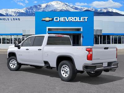 New 2026 Chevrolet Silverado 2500 - photo 1