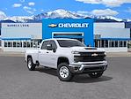 New 2026 Chevrolet Silverado 2500 Work Truck Crew Cab for sale #FL0804 - photo 4