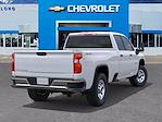 New 2026 Chevrolet Silverado 2500 Work Truck Crew Cab for sale #FL0804 - photo 3