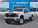 New 2026 Chevrolet Silverado 2500 Work Truck Crew Cab for sale #FL0804 - photo 6