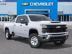 New 2026 Chevrolet Silverado 2500 Work Truck Crew Cab for sale #FL0804 - photo 7