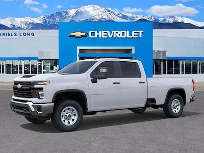 New 2026 Chevrolet Silverado 2500 - photo 1