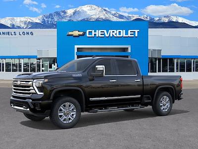 New 2026 Chevrolet Silverado 2500 - photo 1