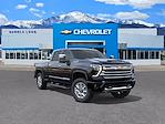 New 2026 Chevrolet Silverado 2500 High Country Crew Cab for sale #FL0806 - photo 3
