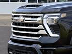 New 2026 Chevrolet Silverado 2500 High Country Crew Cab for sale #FL0806 - photo 13
