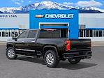 New 2026 Chevrolet Silverado 2500 High Country Crew Cab for sale #FL0806 - photo 2