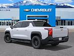 New 2026 Chevrolet Silverado EV Work Truck Crew Cab for sale #FL0812 - photo 2