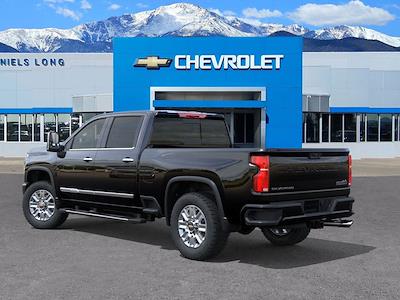 New 2026 Chevrolet Silverado 2500 High Country Crew Cab for sale #FL0813 - photo 2