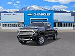 New 2026 Chevrolet Silverado 2500 High Country Crew Cab for sale #FL0813 - photo 8