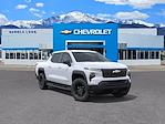 New 2026 Chevrolet Silverado EV Work Truck Crew Cab for sale #FL0815 - photo 1