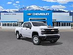 New 2026 Chevrolet Silverado 2500 Work Truck Crew Cab for sale #FL0816 - photo 1